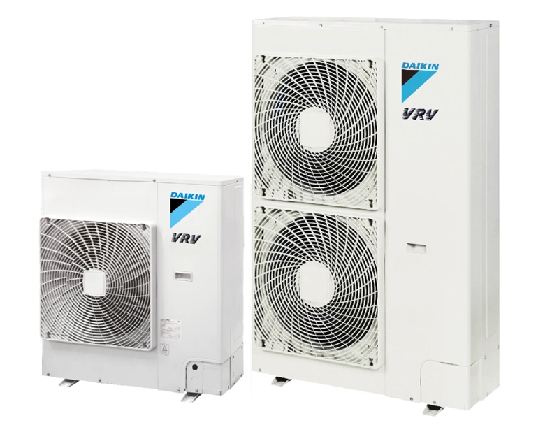 大金家用VRV多联机P S N系列 5-20HP