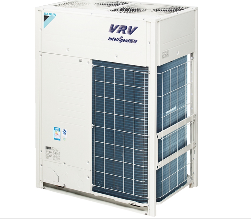 大金商用VRV intelligent系列 10-80HP