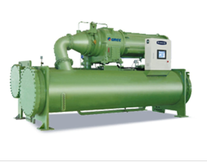 格力C系列离心式水冷冷水机组