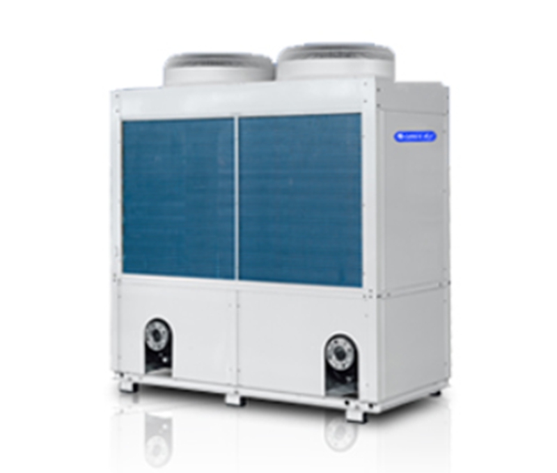 格力E系列模块化风冷冷(热)水机组