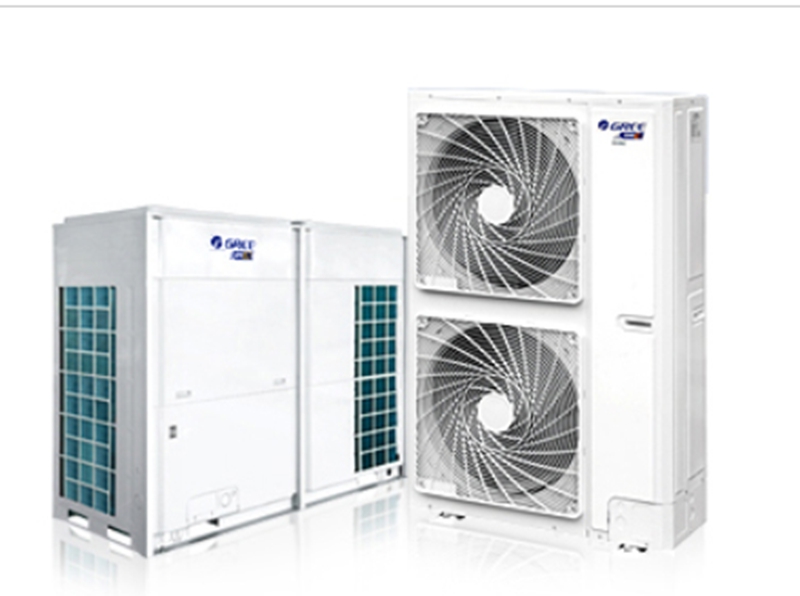 格力GMV ES直流变频多联机组VRV
