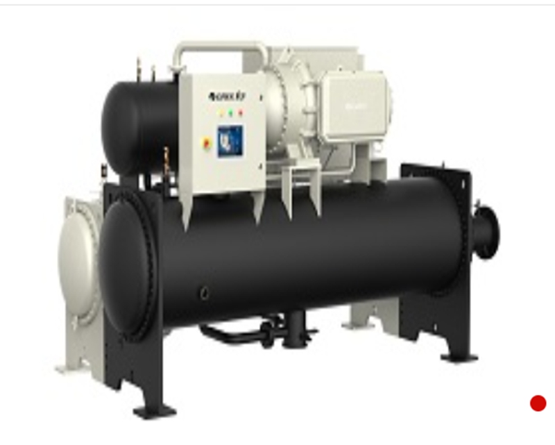 格力磁悬浮离心机组