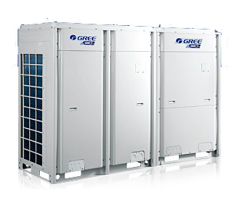 格力商用多联机 VRV GMV5s 系列